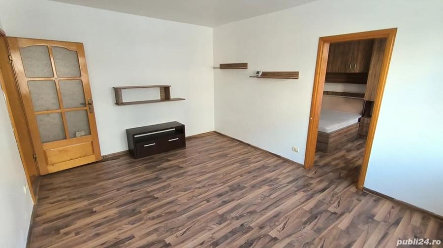 Apartament cu 2 camere semidecomandat în Fălticeni