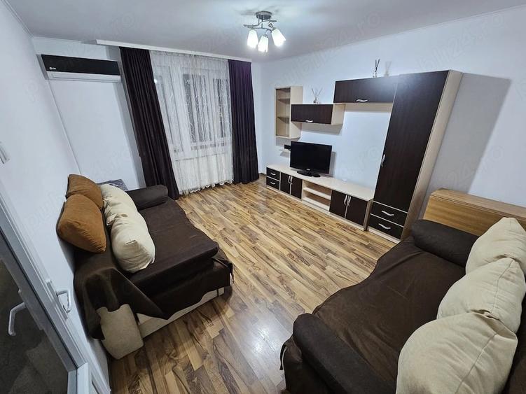 Apartament cu 2 camere decomandat în Mihail Kogălniceanu