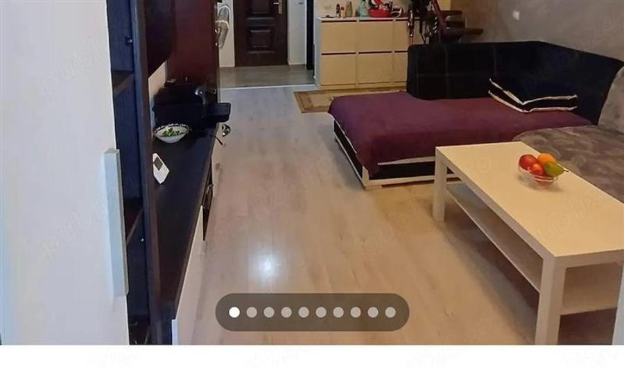 Apartament 2 camere, Piata Sudului - 1