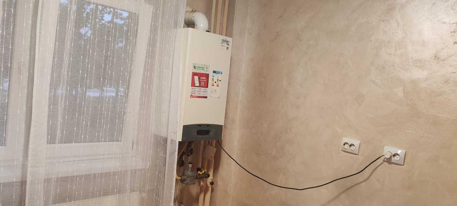 Inchiriez apartament 2 camere Piata Sudului - 9