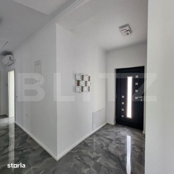 Apartament cu 5 camere în Săcălaz