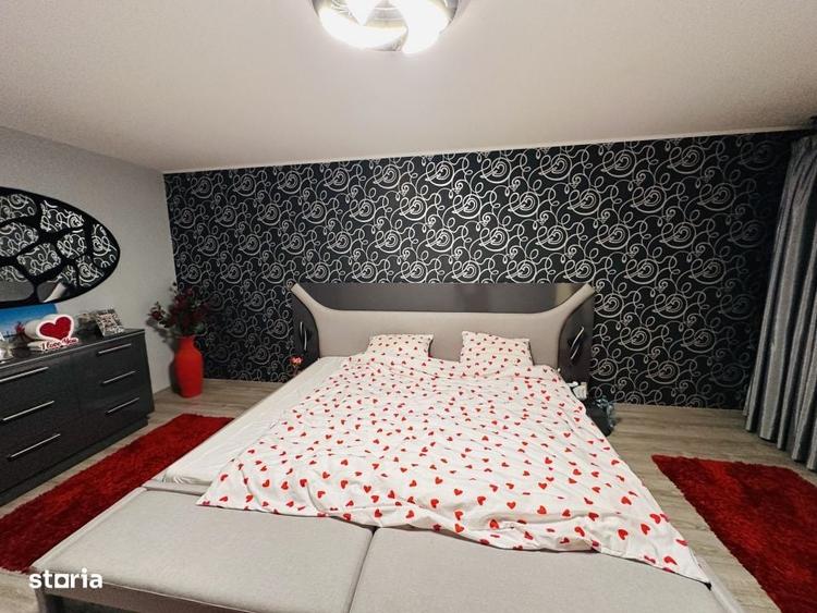 Casă cu 4 camere în Dudu