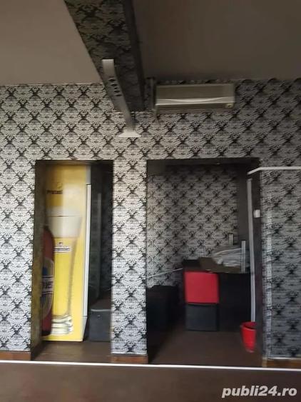 Spațiu comercial, de 160 mp, în Central