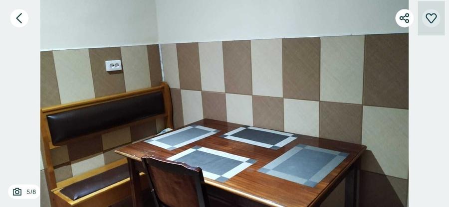 Apartament cu 3 camere decomandat, mobilat în Central