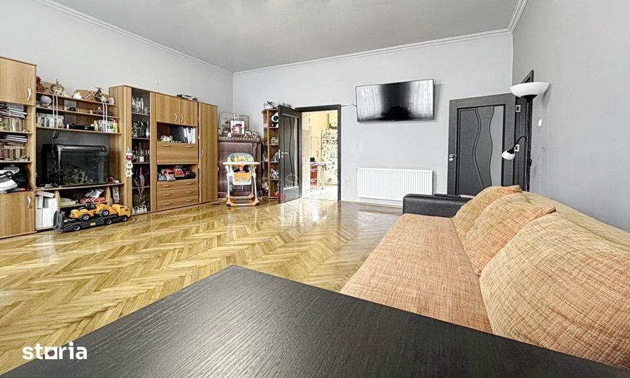 Apartament cu 2 camere în Bartolomeu