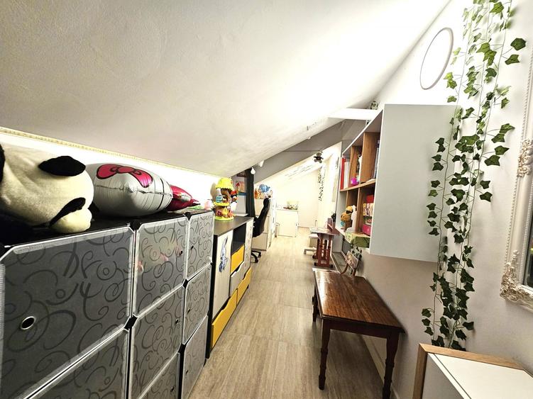 APARTAMENT 2 CAMERE | TERASĂ ÎNCHISĂ ȘI ACOPERITĂ | 1 LOC PARCARE | COSMOPOLIS - 16