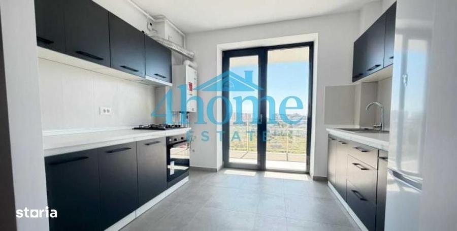 Apartament 2 camere Theodor Pallady|Hils Titanium|Parcare|Metrou - 3