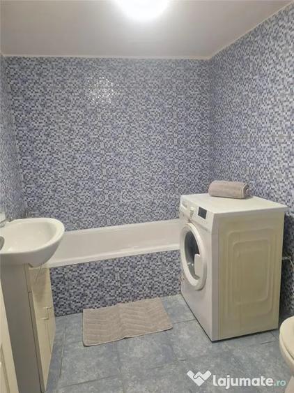 Casa parter - Comana Giurgiu - 4 camere - baie - 118mp - 600 - Comana (Giurgiu) - 12