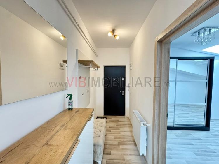 Apartament cu 3 camere decomandat în Militari