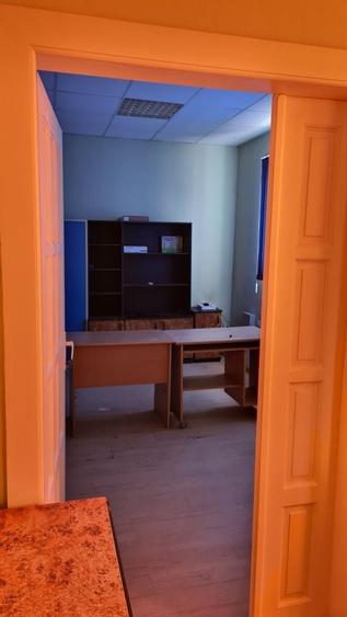 Spațiu comercial, de 400 mp, în Central