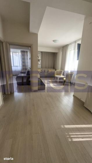 Apartament cu 3 camere decomandat în 1 Mai