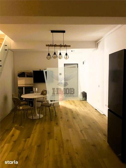 Apartament cu 2 camere în Vest