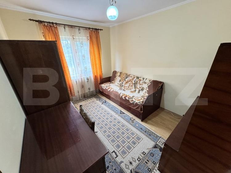 Apartament cu 3 camere decomandat, mobilat în Porolissum