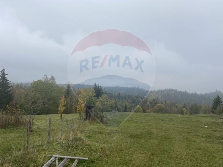 Teren Construcții intravilan de 8119 mp, în Călățele