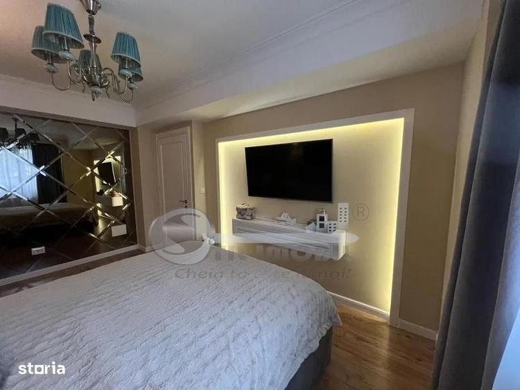 Apartament cu 2 camere în Bucium