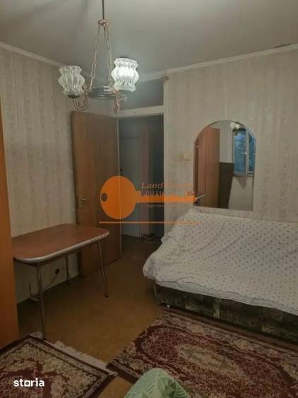 Apartament 3 Camere Metrou Gorjului 5 Min - 3