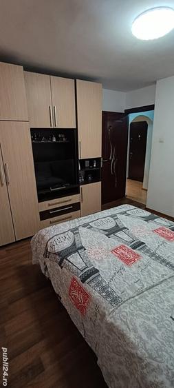 Apartament cu 2 camere decomandat în Hunedoara