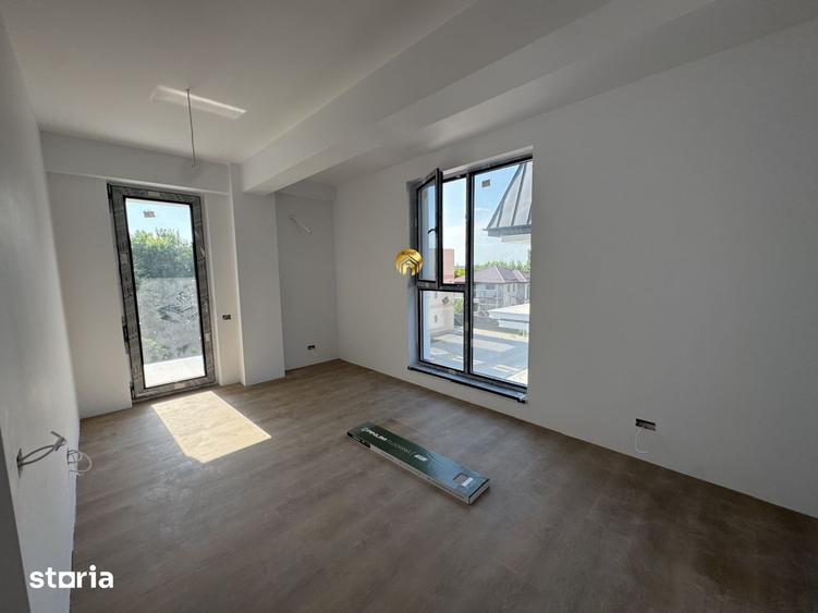 Apartament 3 camere - 65.2 mp + Balcon - Aproape de DN1 - Otopeni - 4