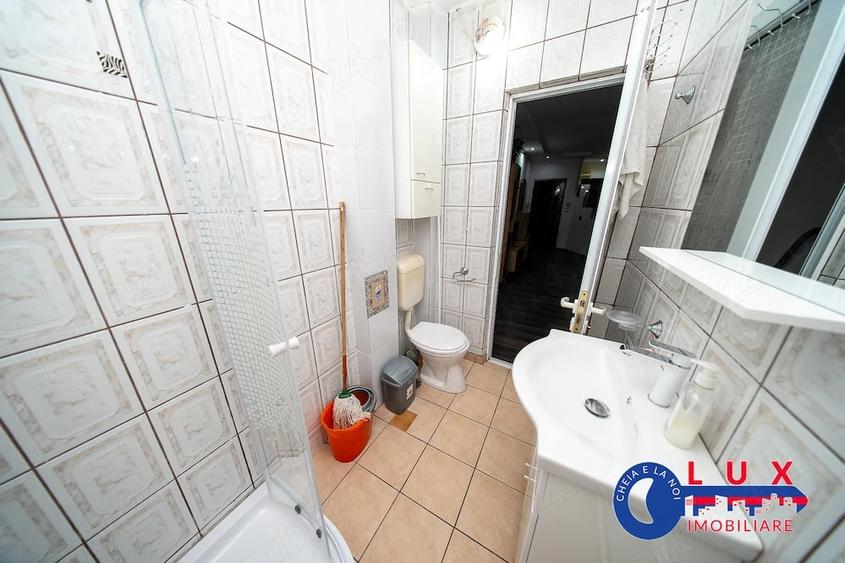 ID 658 DE INCHIRIAT Apartament Ultracentral - 14