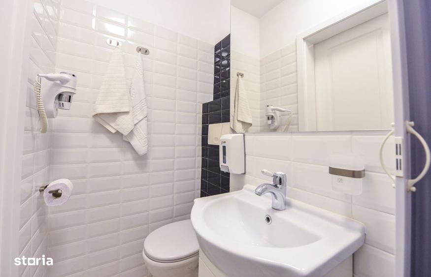 Apartament cu 2 camere în Știrbei Vodă