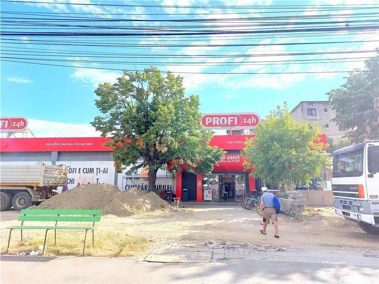 Garsonieră nedecomandată în Buziașului