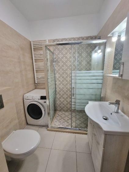 Garsonieră semidecomandată, mobilată în Grozăvești