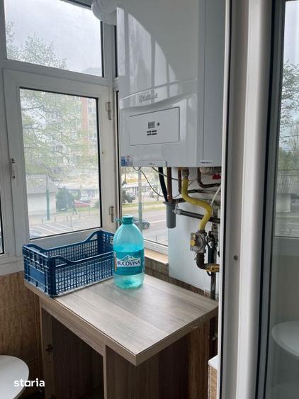 Apartament 2 camere decomandat, Tomis 3 - 4