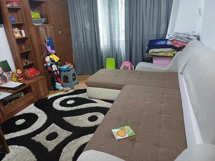 Garsonieră decomandată în Brâncoveanu