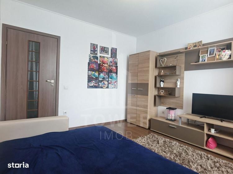 Apartament 3 camere, ideal pentru locuit sau investitie Selimbar, Stra - 8