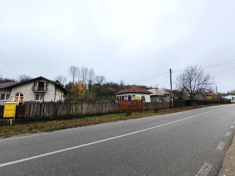 Casă cu 2 camere în Râncăciov