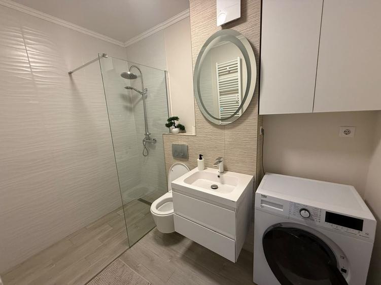 Apartament 2 camere decomandat - P. Brana, Selimbar - 8