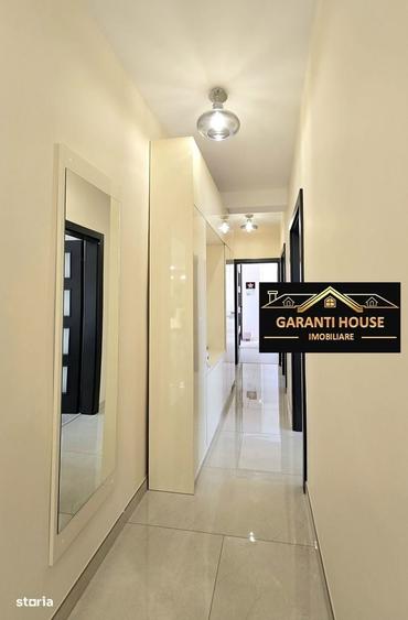 Apartament cu 3 camere în Ultracentral