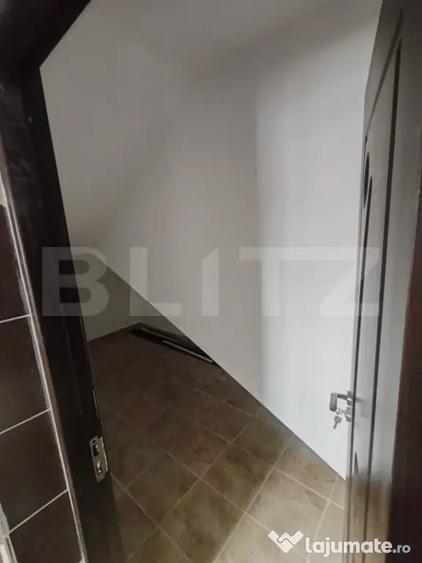 Casa de vanzare, 140mp + teren 603 mp, Salcea - 1
