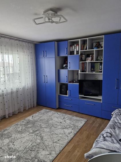 Apartament cu 2 camere decomandat în Obcini