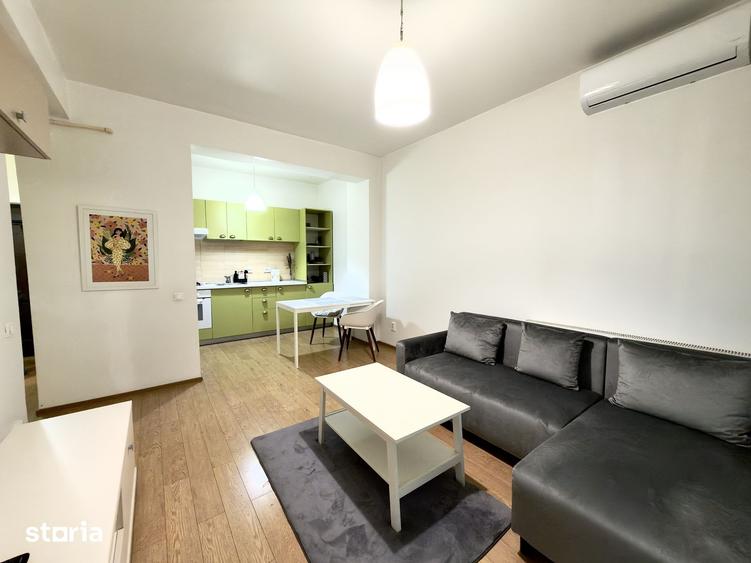 Apartament 2 Camere | Calea Mosilor | Centrala proprie | Terasa - 12