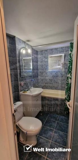 Apartament cu 3 camere decomandat în Zorilor