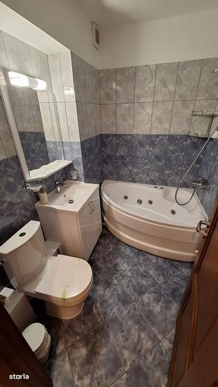 Apartament cu 2 camere în Podgoria