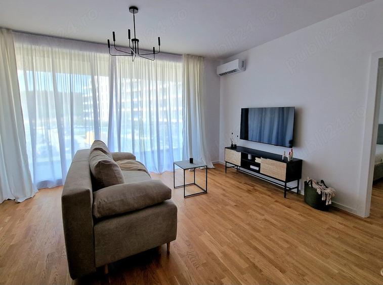 Apartament 2 camere, The Ivy, 850 eur - 5