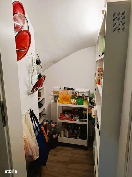 Duplex mobilat si utilat | Primaverii Residence | Direct proprietar - 13