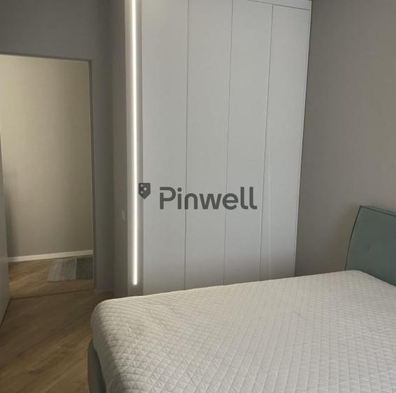 Apartament 3 camere premium| 4 City | Loc de parcare inclus - 4