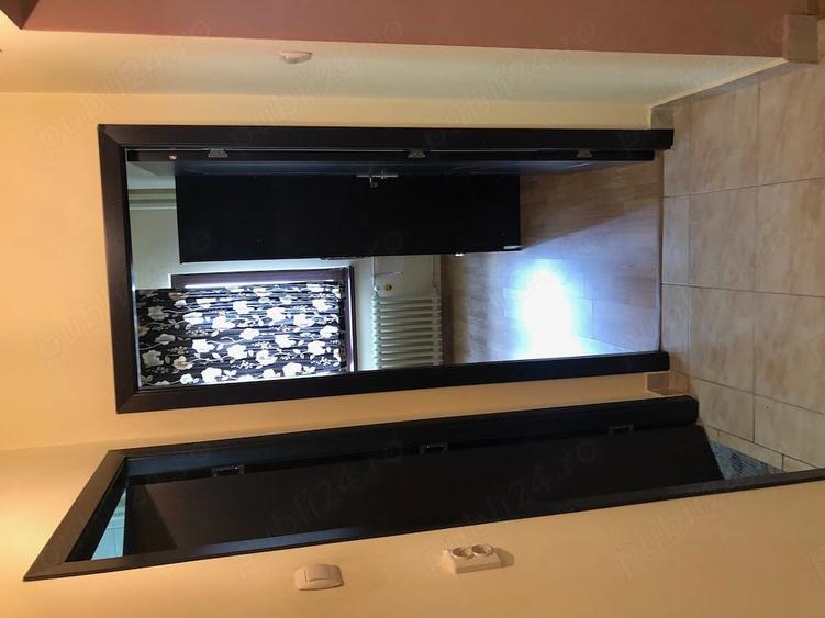 Apartament cu 3 camere semidecomandat în Gheorgheni
