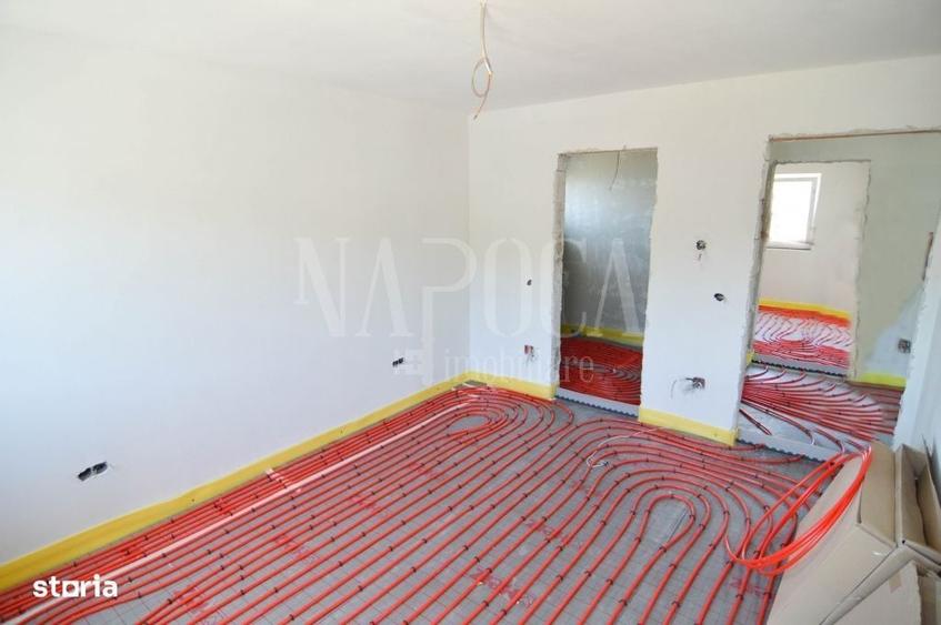 Casă cu 4 camere în Juc-Herghelie