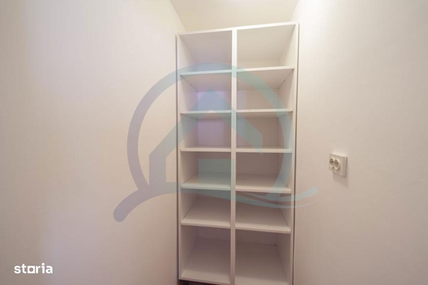 Apartament 2 camere cu centrala zona Alfa bloc nou - 7