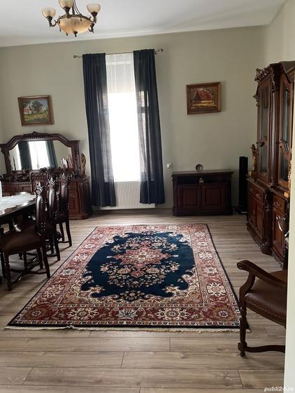 Casă cu 4 camere cu Teren 630 Mp în Titulescu