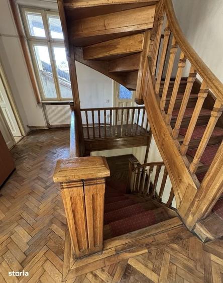 Casă cu 4 camere în Titulescu