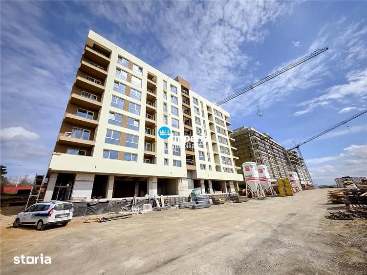 Apartament cu 2 camere decomandat în Copou