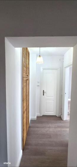 Apartament 2 camere | 13 Septembrie | Marriot | renovat | AC | etj 8/8 - 6