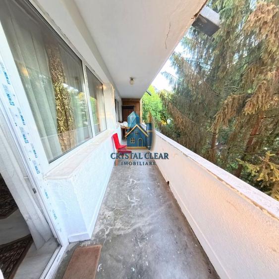 Apartament 2 camere, cartierul Aleea Carpați, zona Darina - 13