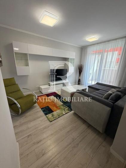 Apartament 2 camere | Etaj Intermediar | Parcare |  ARED  | Oradea | - 1