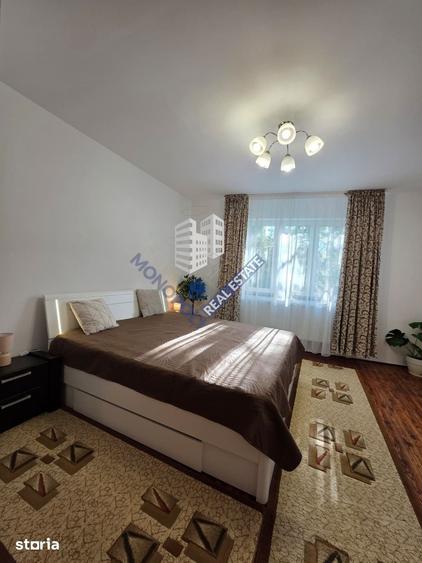 Apartament cu 2 camere semidecomandat în Bartolomeu